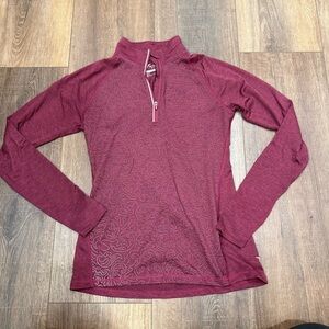 Old navy active athletic pullover lightweight
